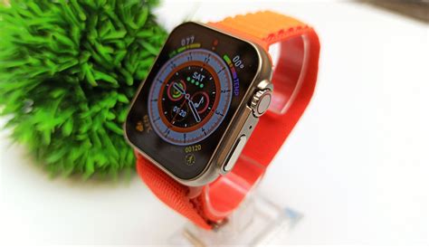 best apple watch ultra clone 2024|apple watch 2024 alternative.